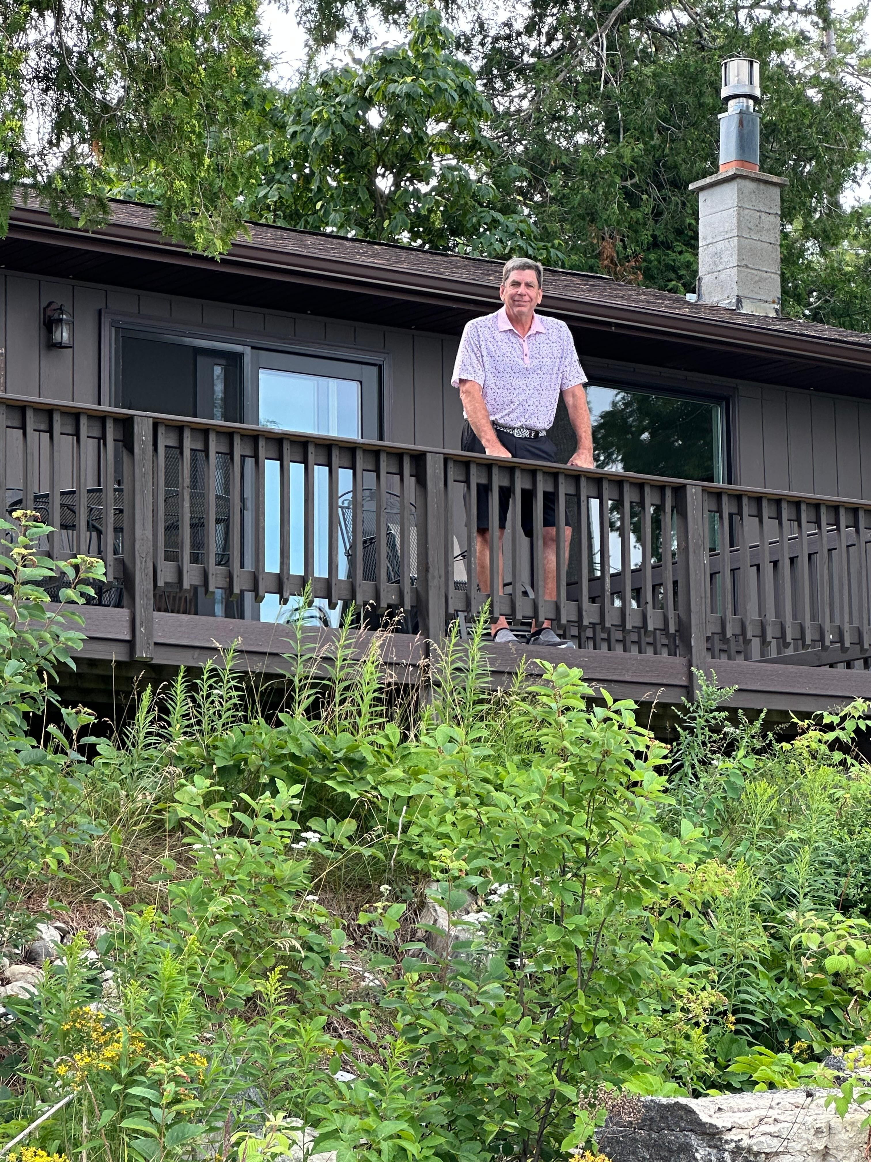 Great VRBO!