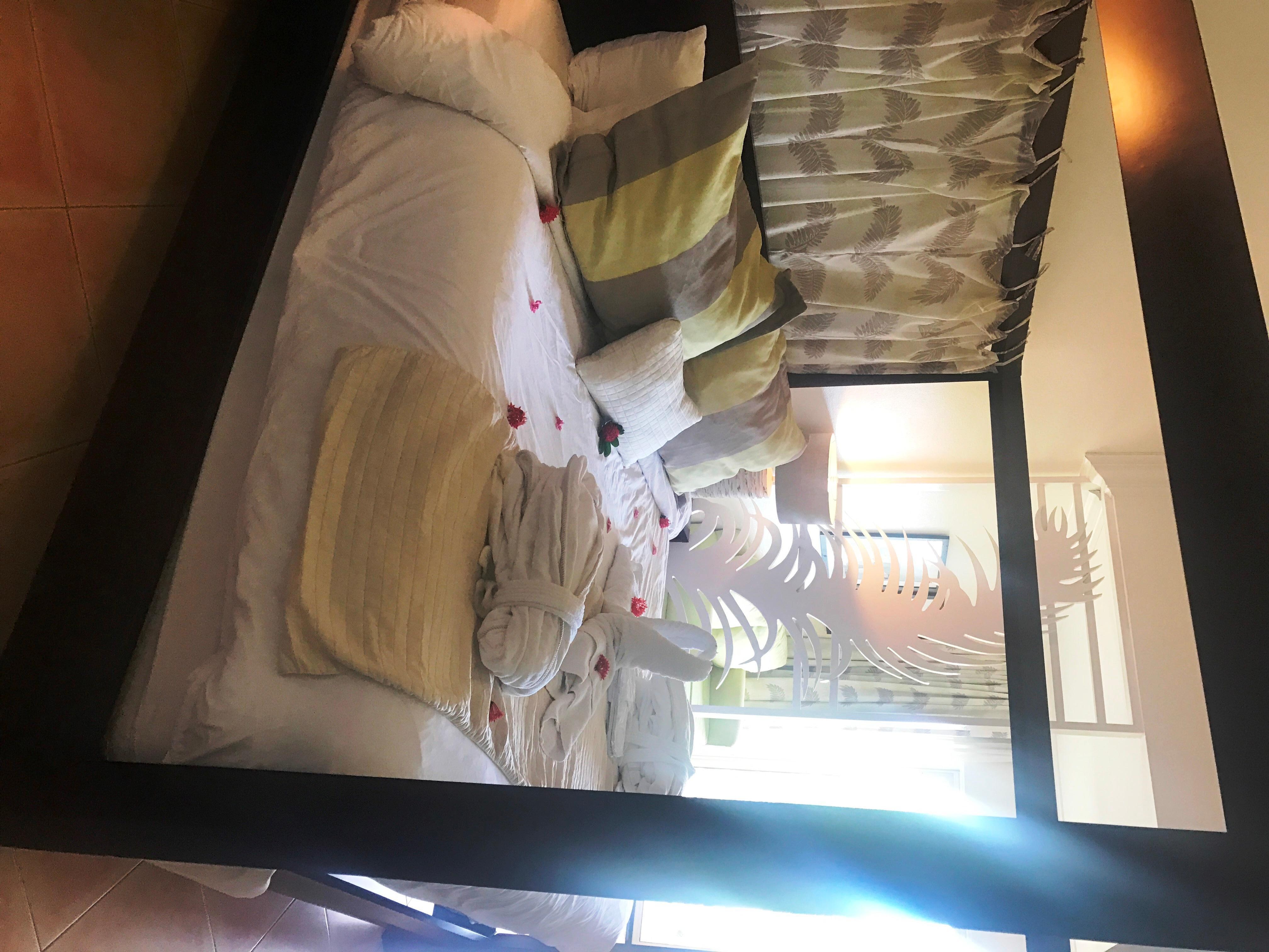 Jr Concierge Suite
