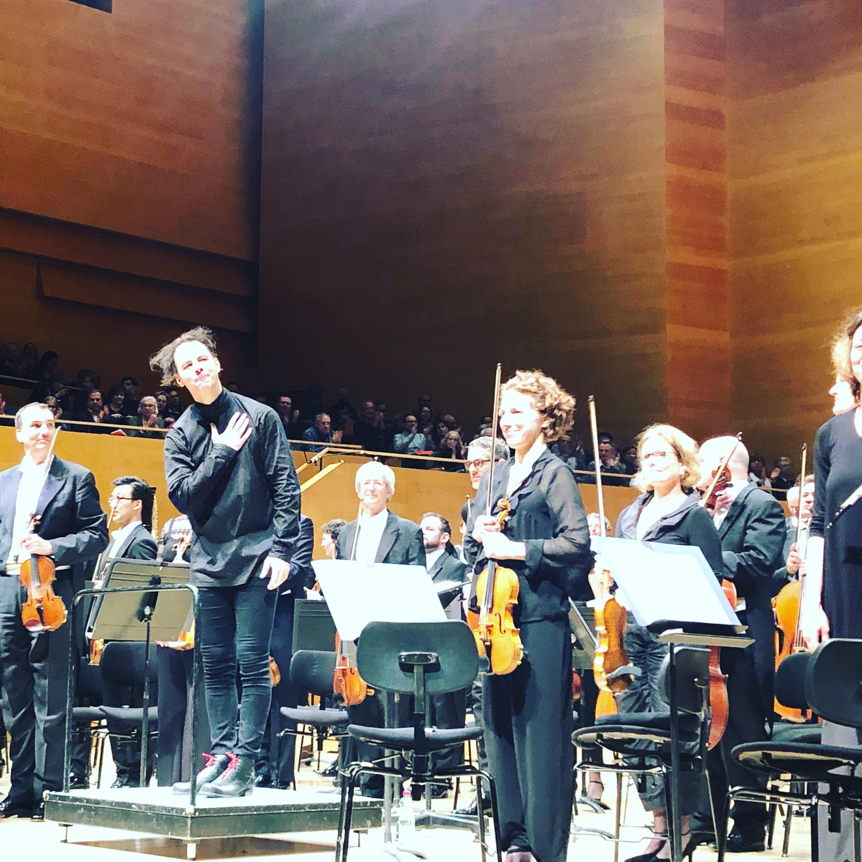 Concierto