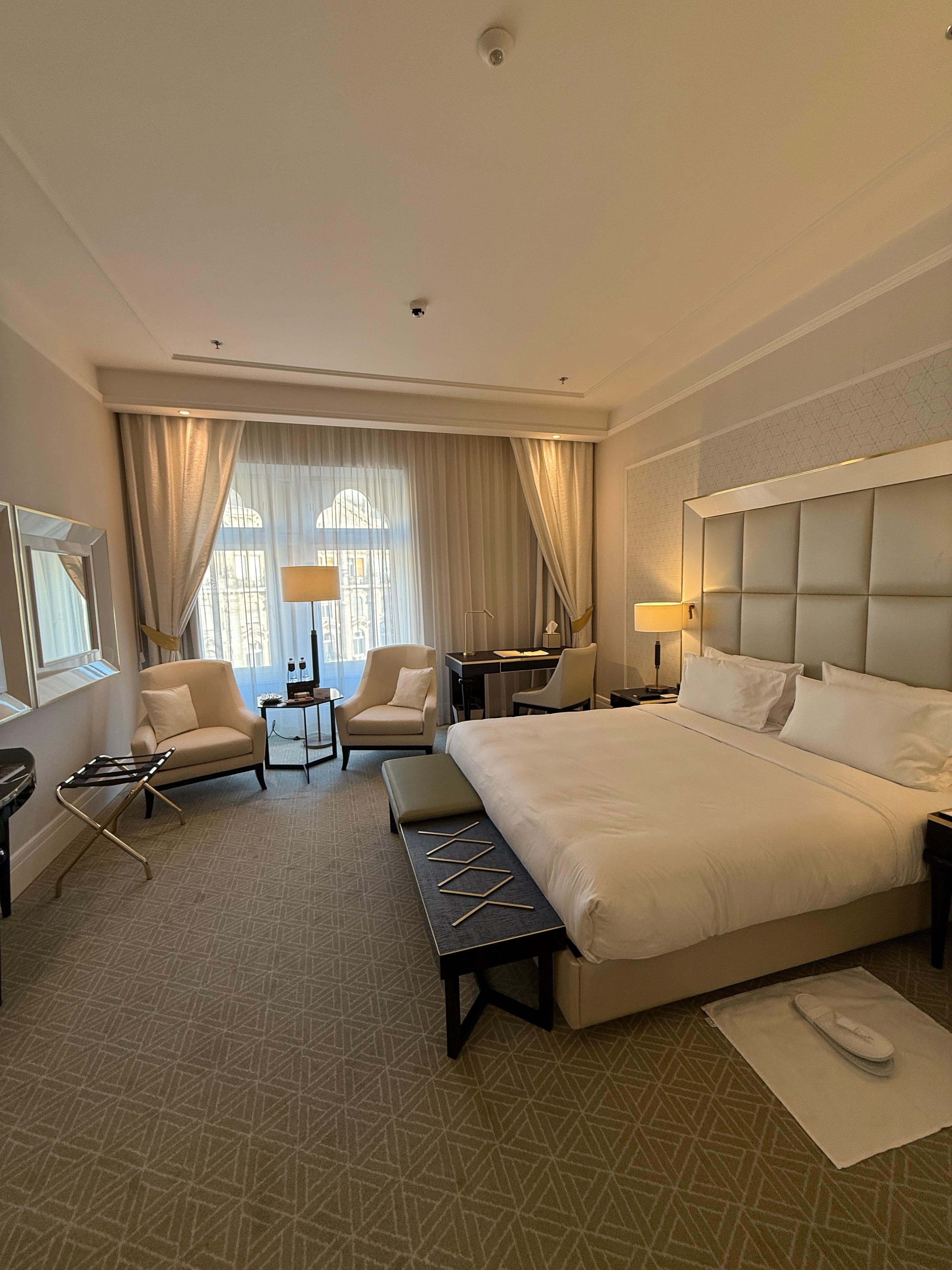 Room 410