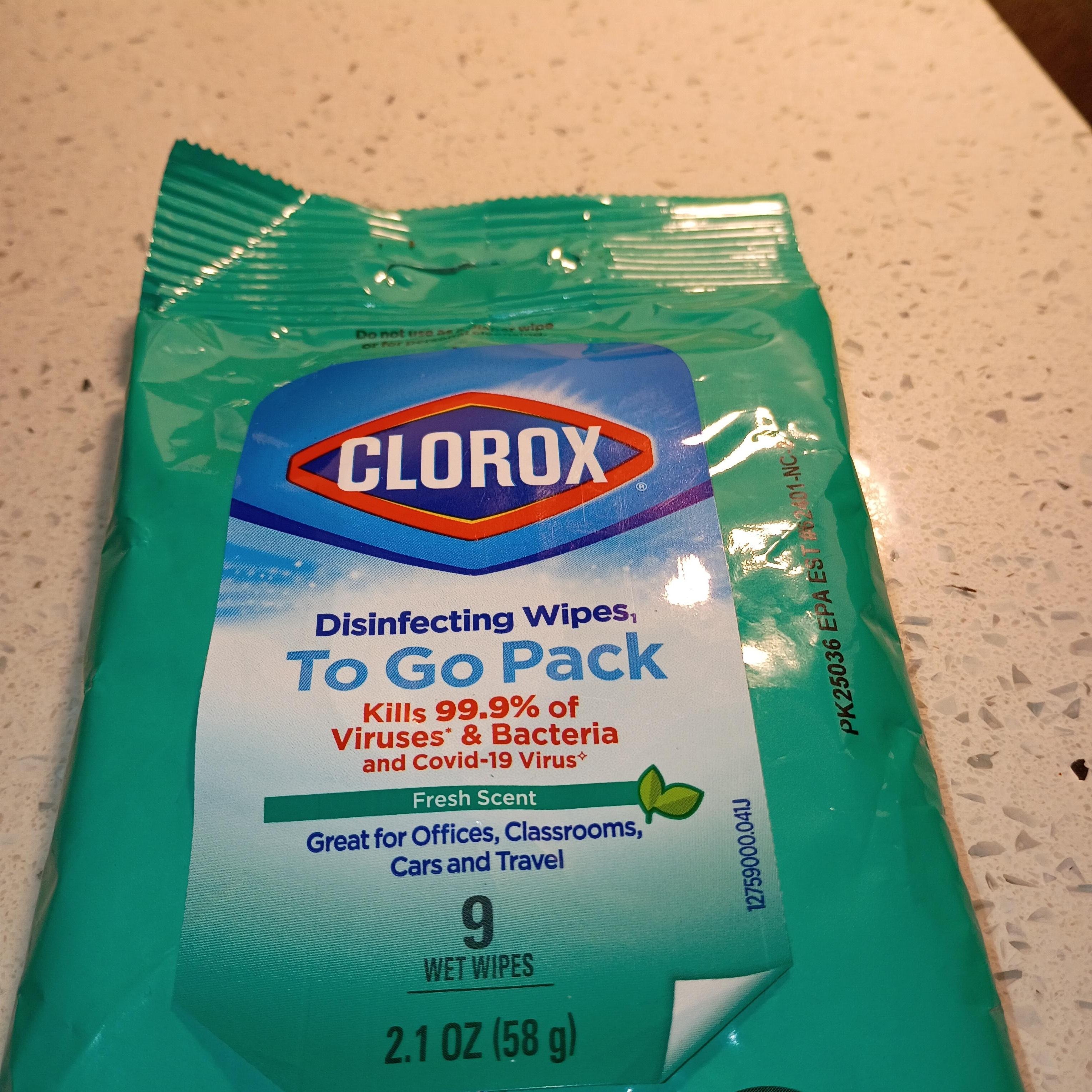 What I used to clean AC filter,vents phone, light switches, headboard, bathroom