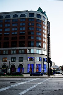 Saint Kate hotel