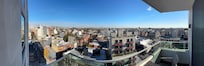 Nice view of queens. Ask for the Manhattan facing side and 14th floor or higher.