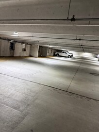 Not for the claustrophobic