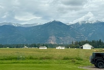 Gorgeous view!!