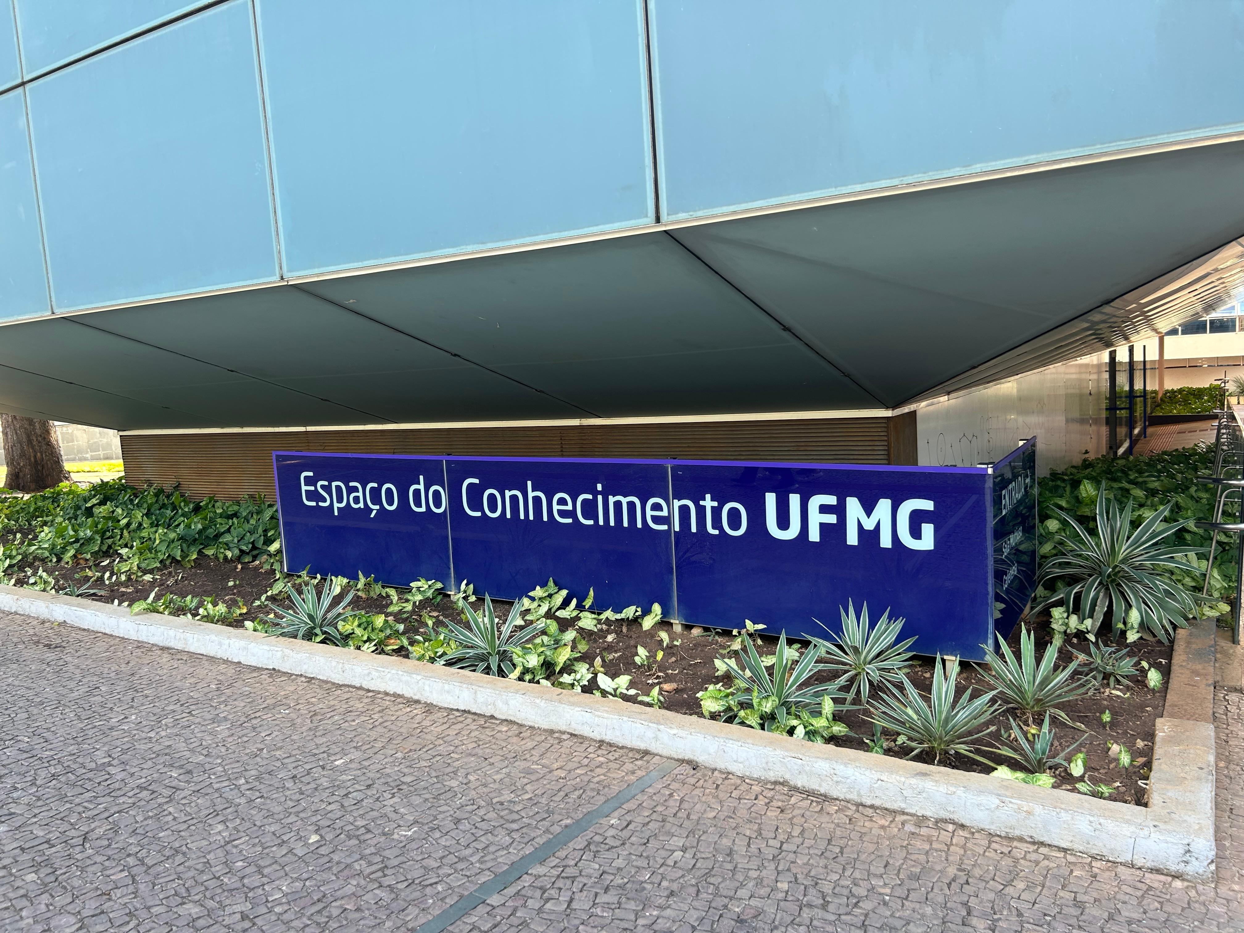 Espaço UFMG