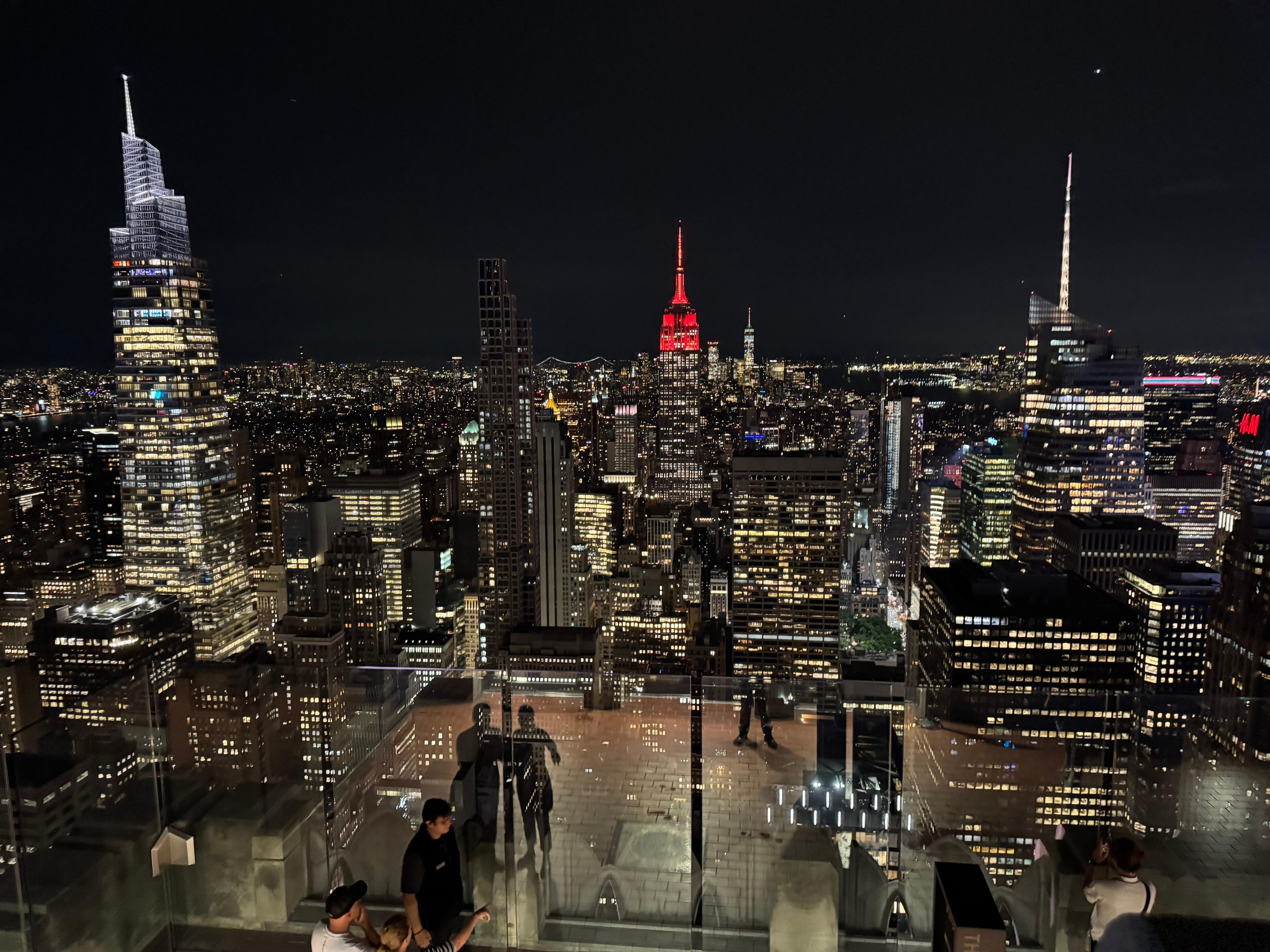 Empire State 