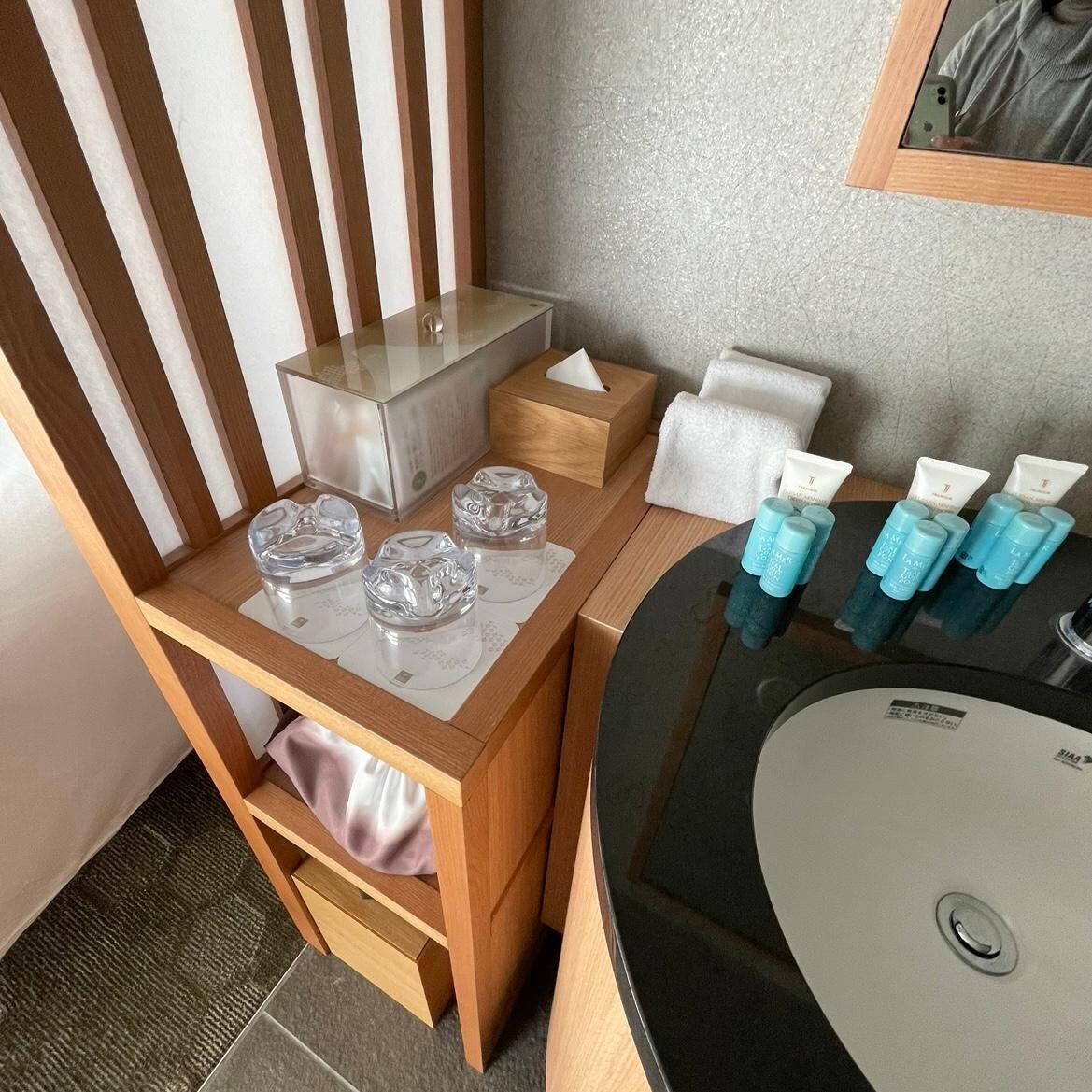 Amenities
