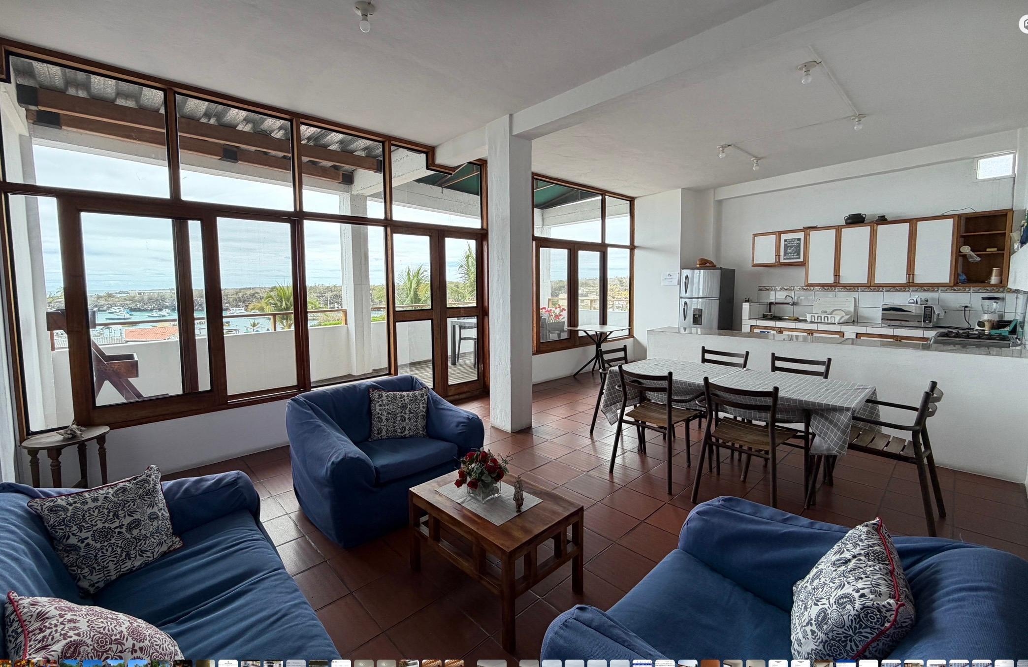 ダイニングキッチン