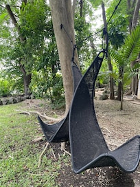 Grounds
