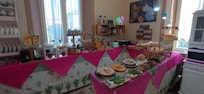 Ottima colazione