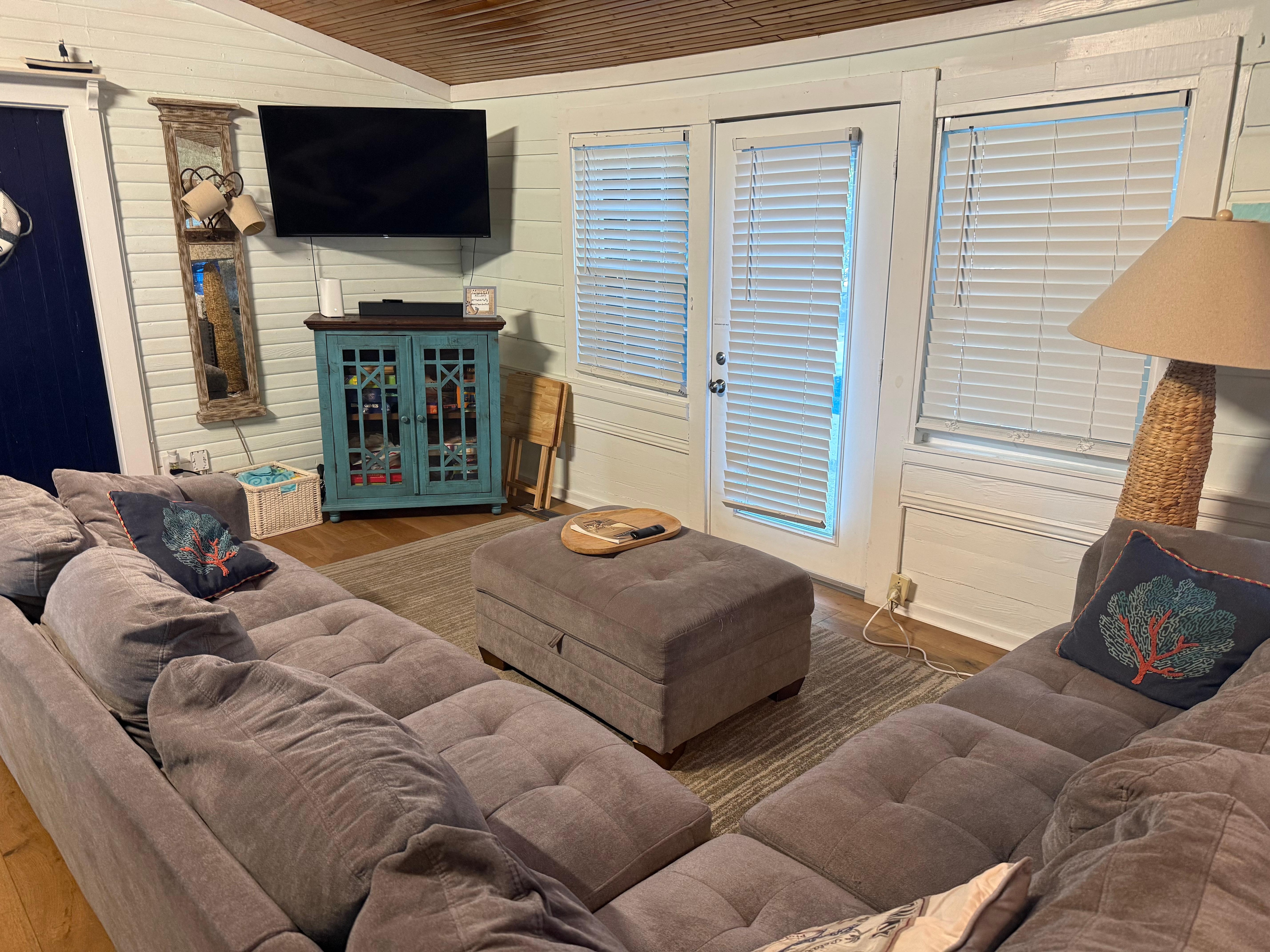 Livening Room