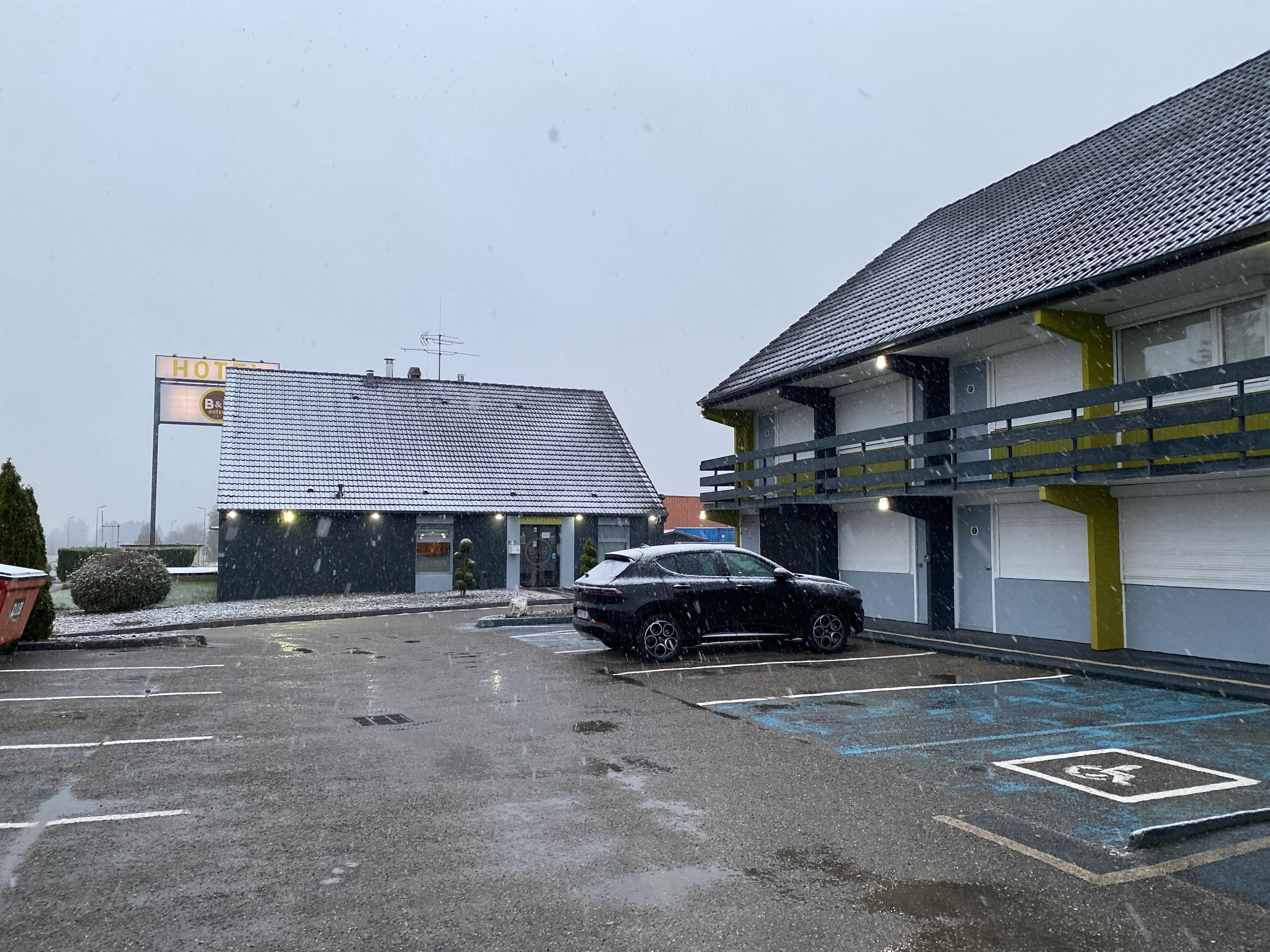 Parcheggio