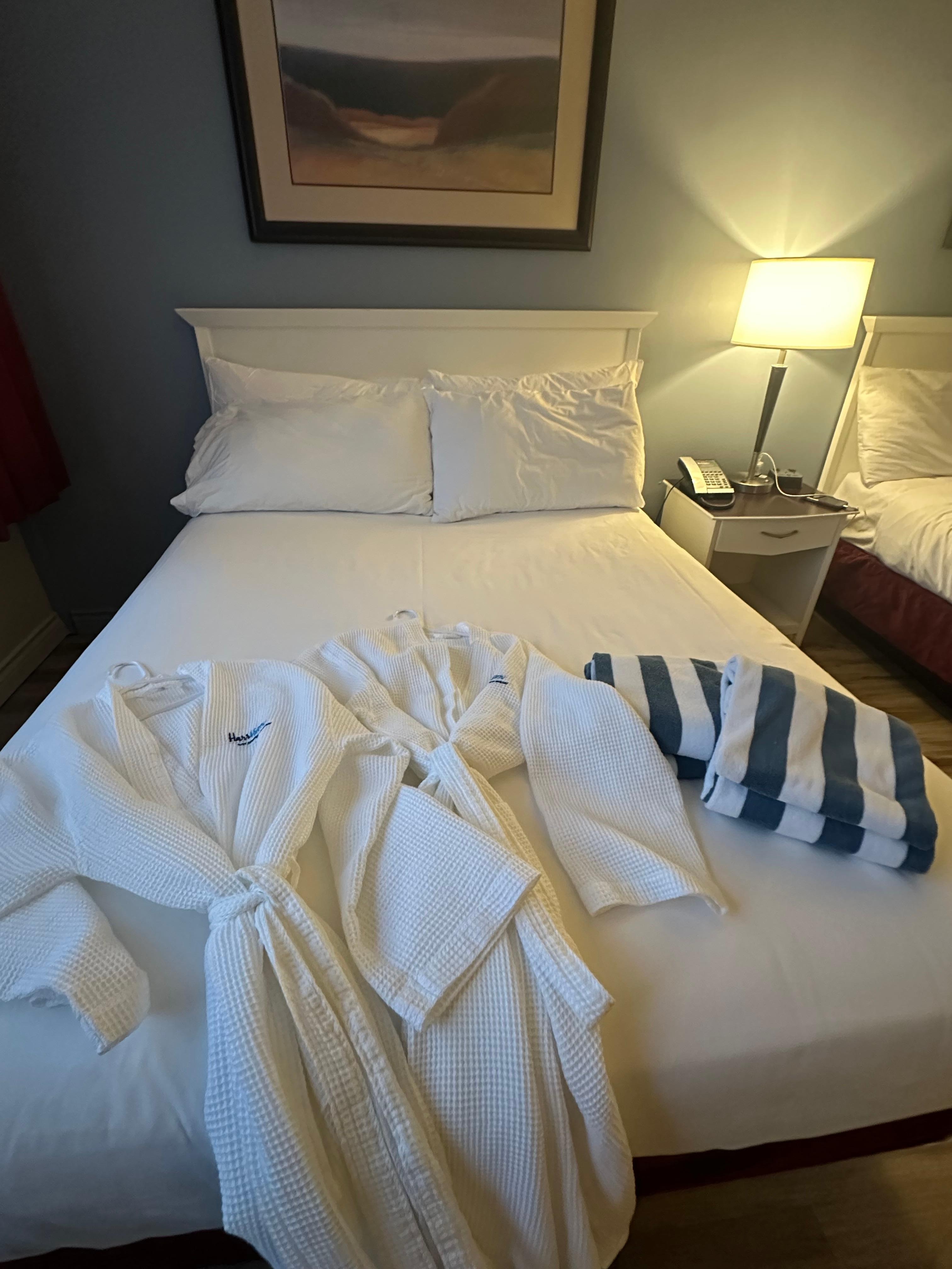 Ready for the Hot Sprimg vibes