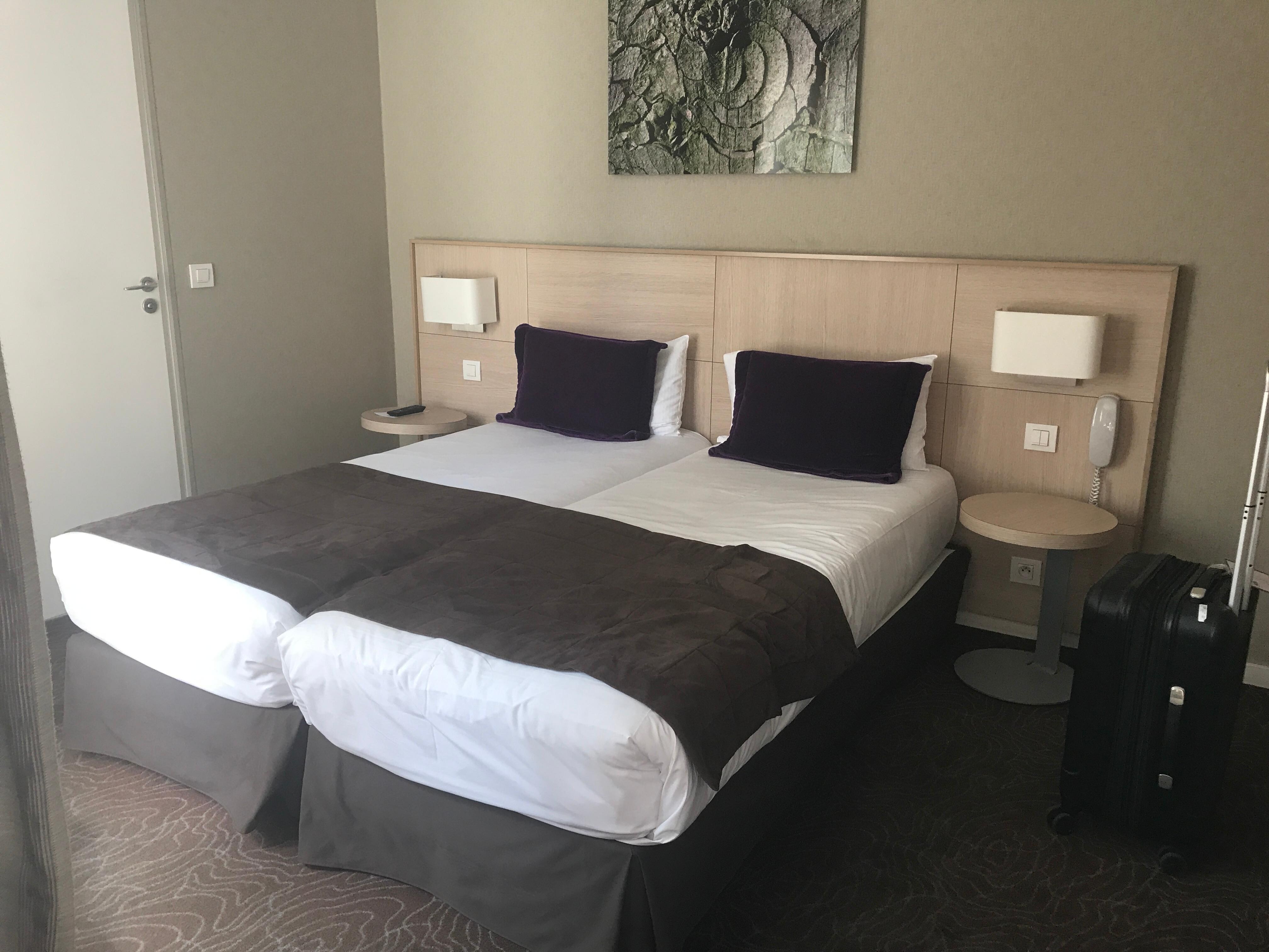 Beds