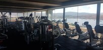 Salle de sport