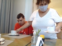 Desayuno con mi Hijo Especial