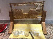 Honey for self-serve!