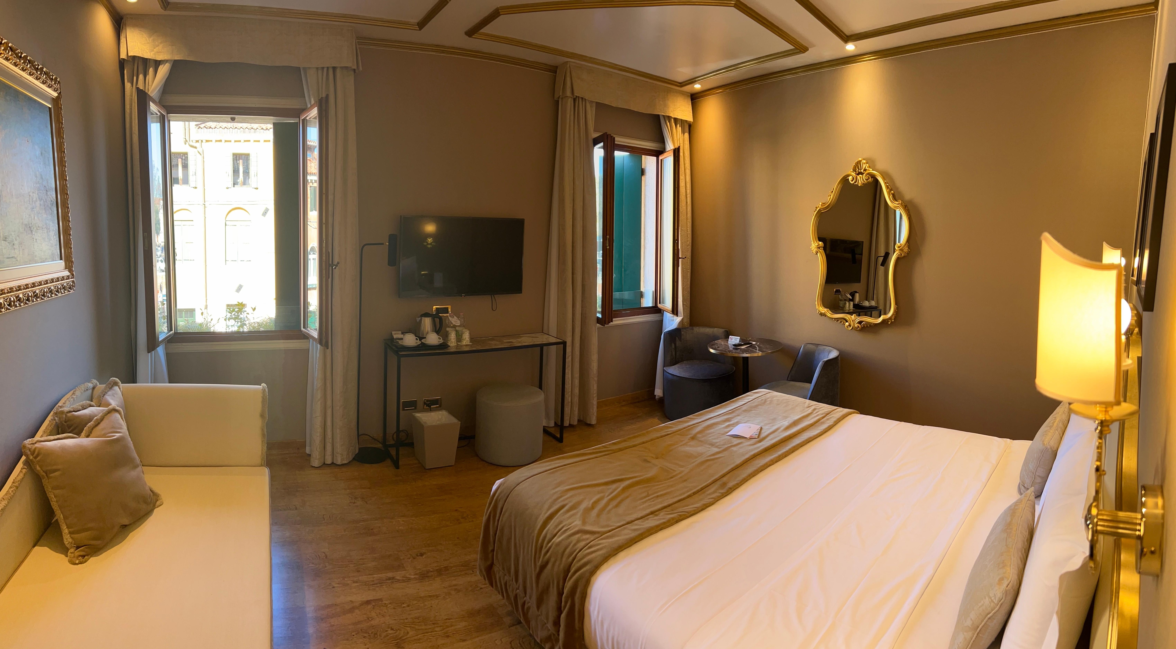 Wonderfully spacious 