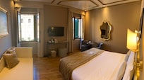 Wonderfully spacious