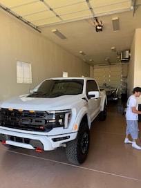 Complete garage access is great!!