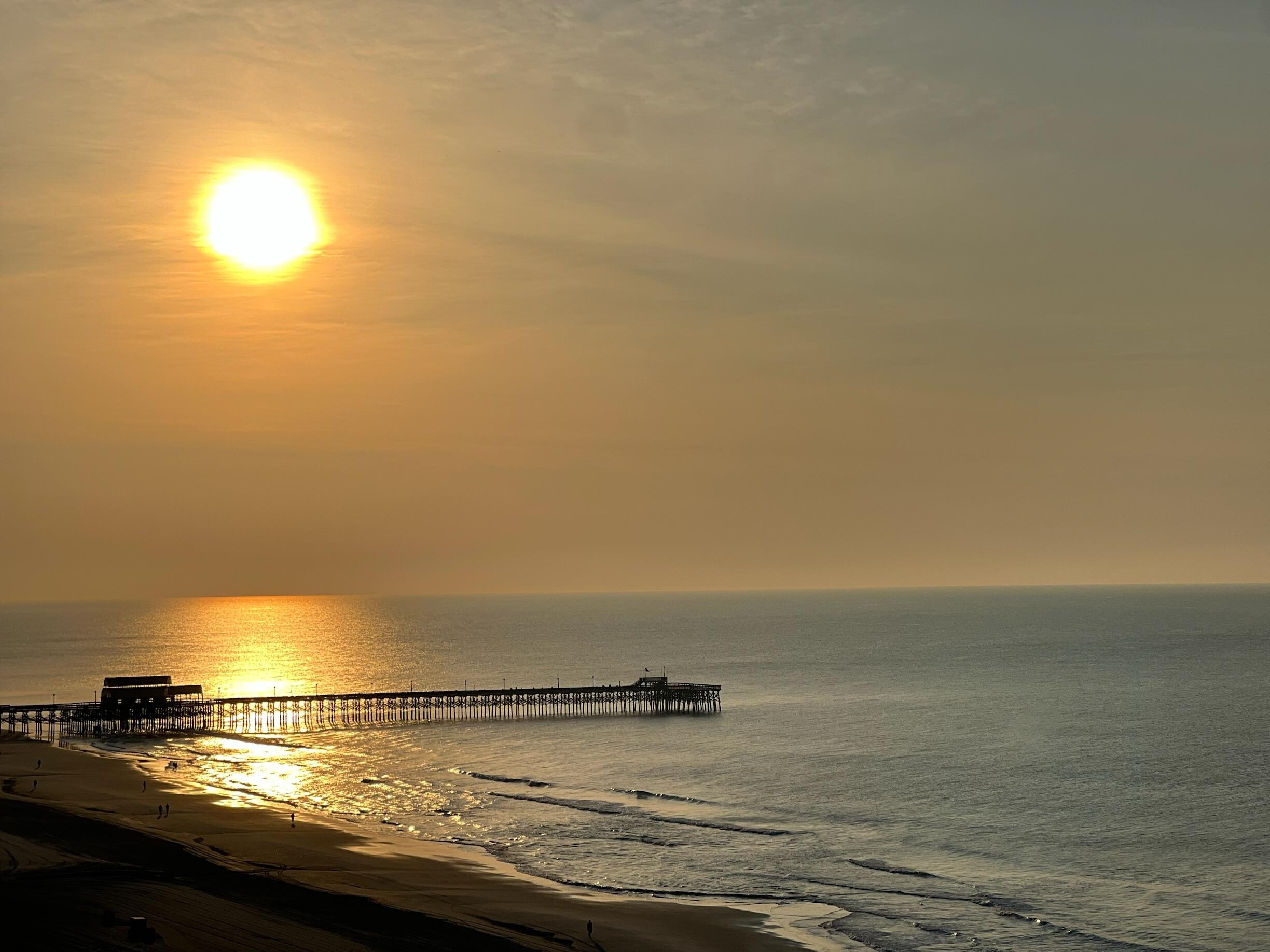 Sunrise View