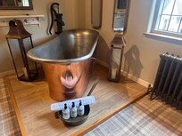 Blenheim Suite