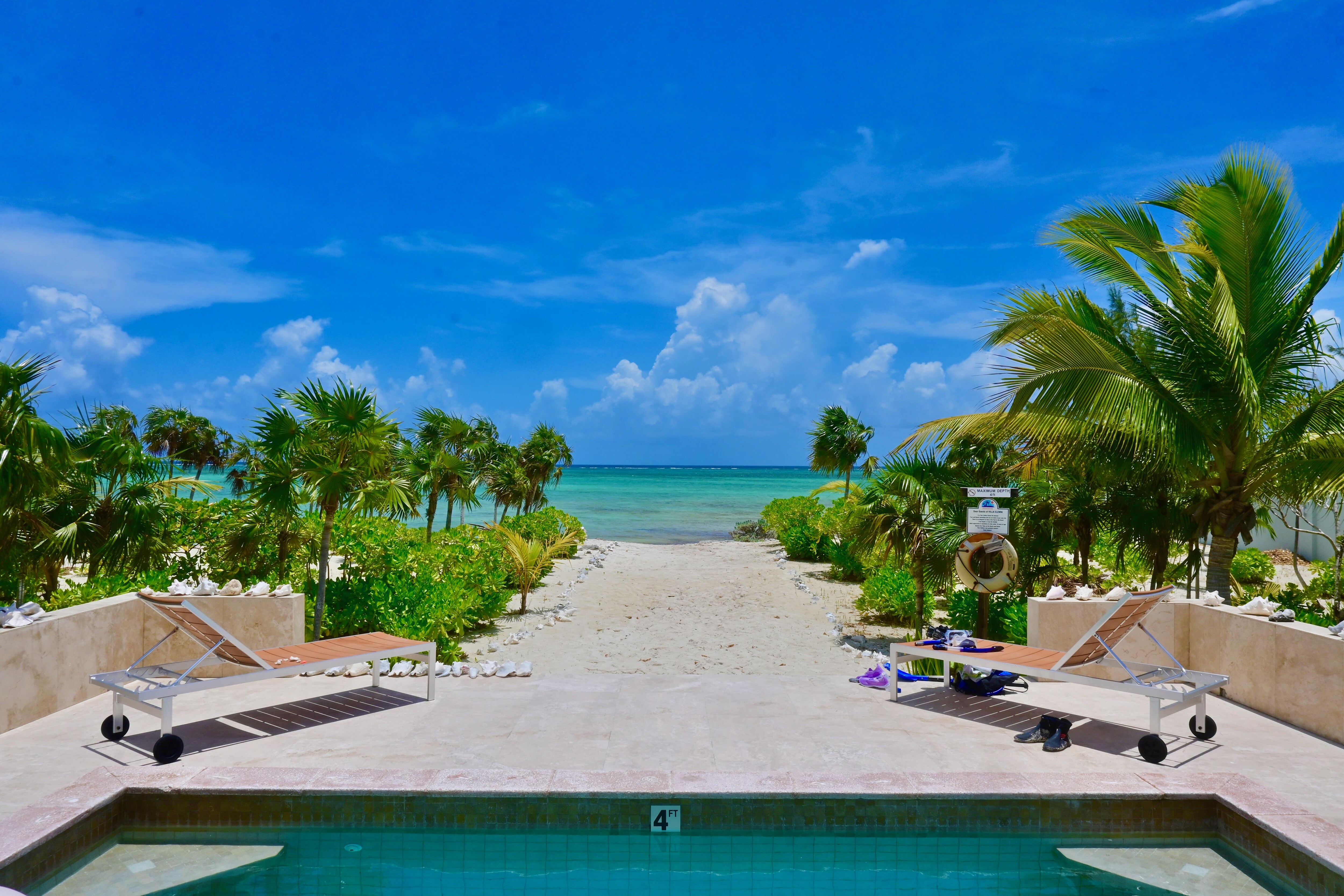 Waking up to this every day!