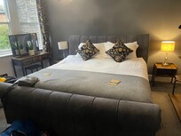 Room 2, very comfortable