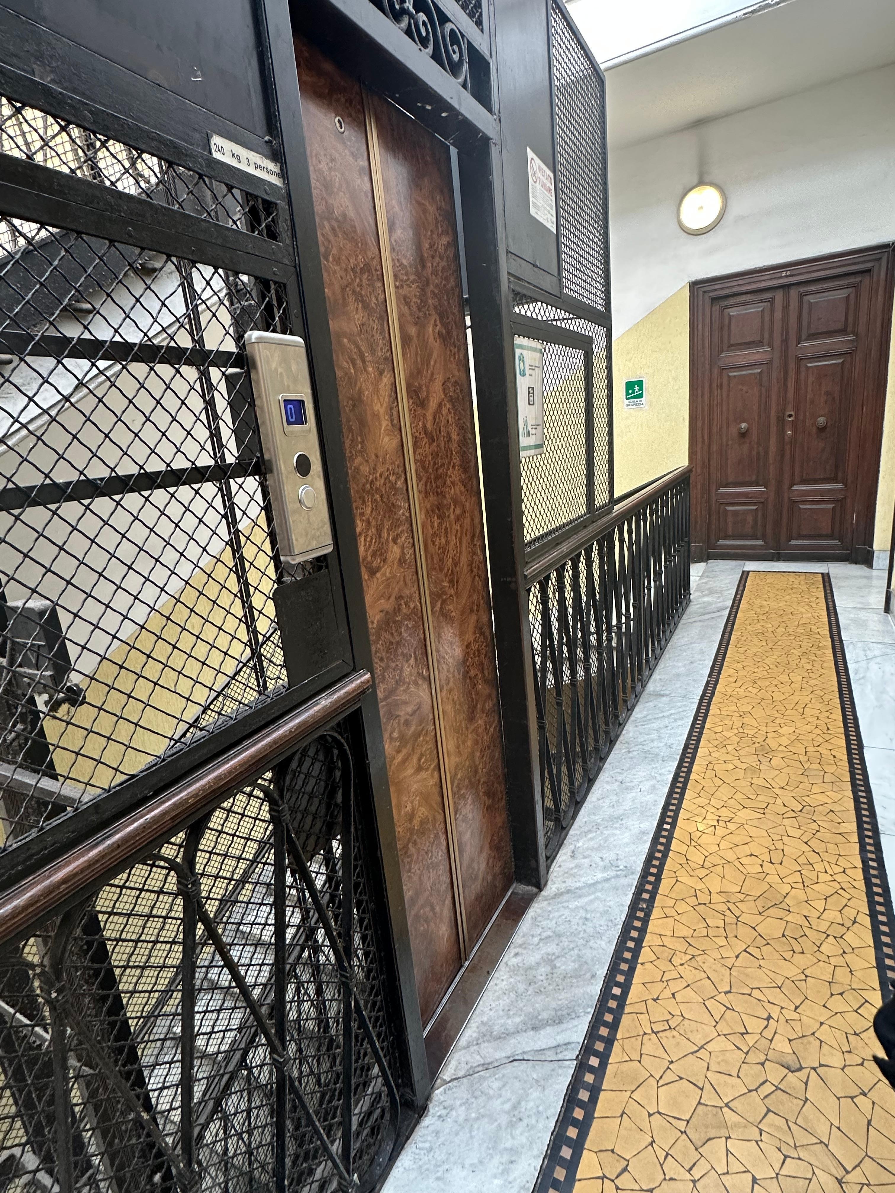 Elevador 