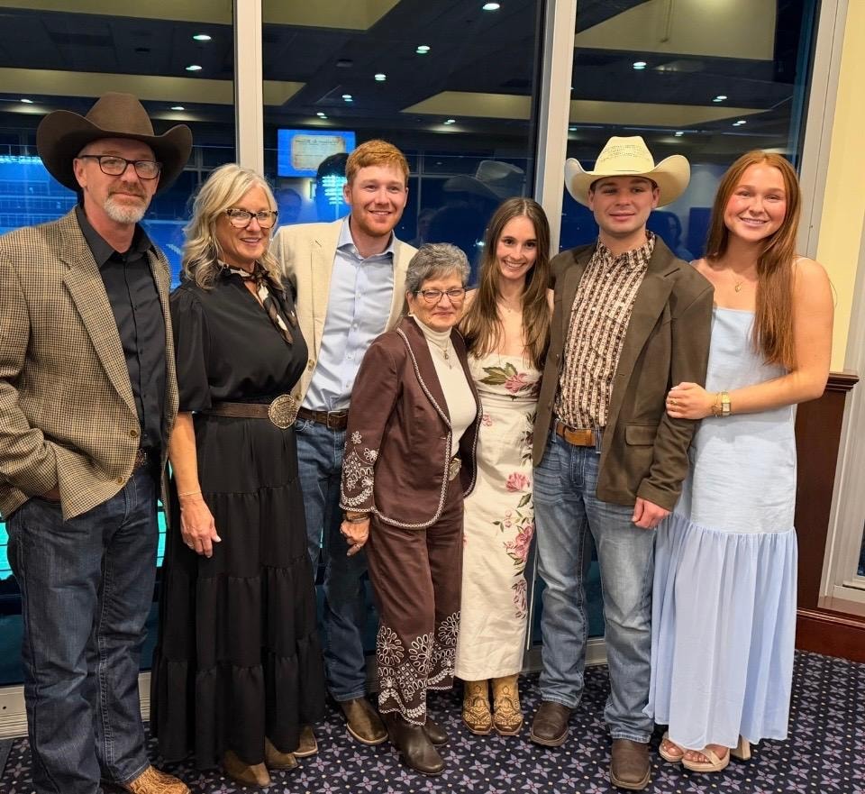 Rehersal dinner  walked to it from
Home  