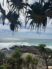 Hastings Point