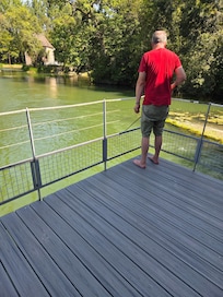 Fishing