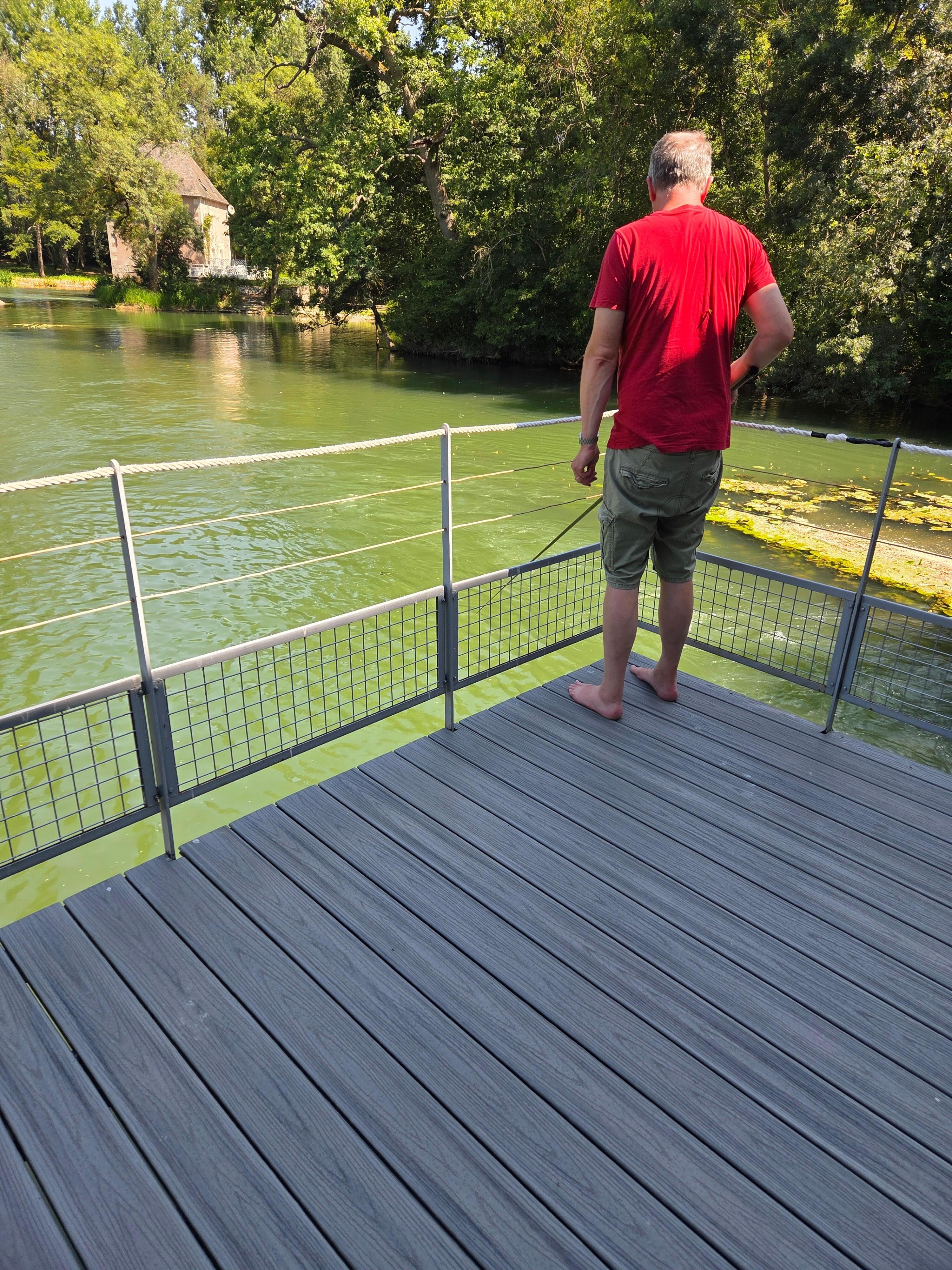 Fishing