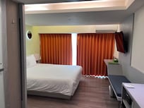 ダブルルーム1202号下