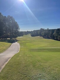 Grenada Golf Course 2