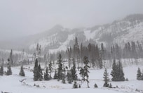 Your view from the balcony