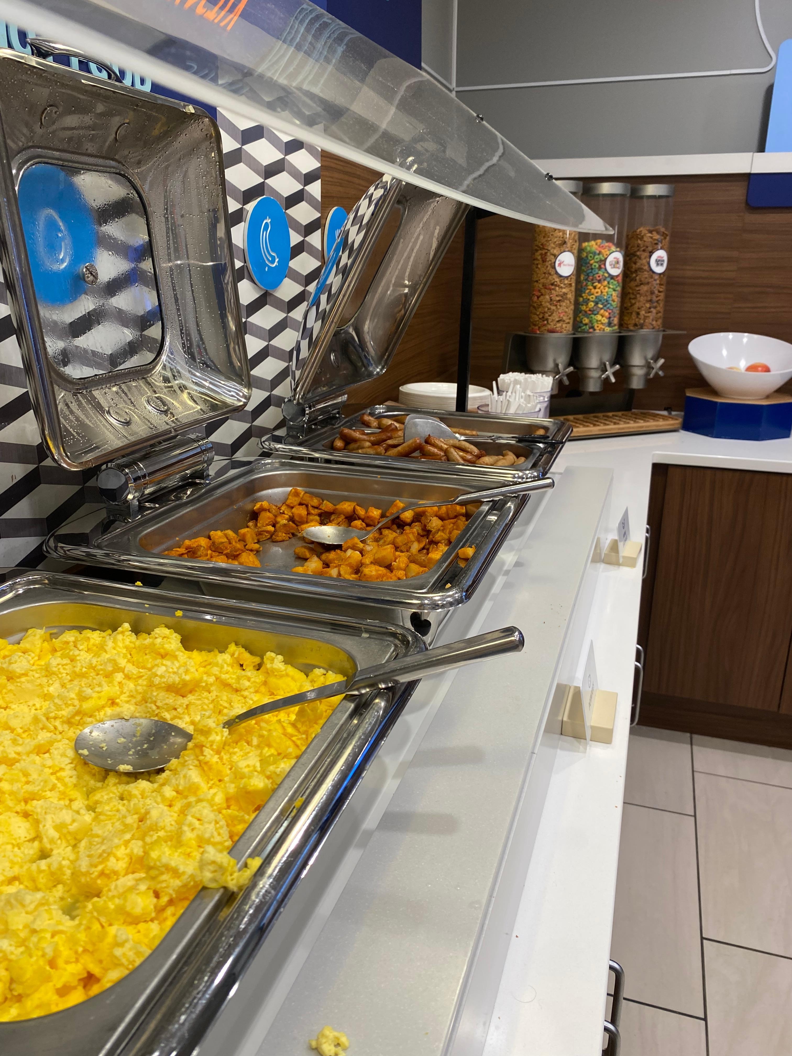 also part of breakfast