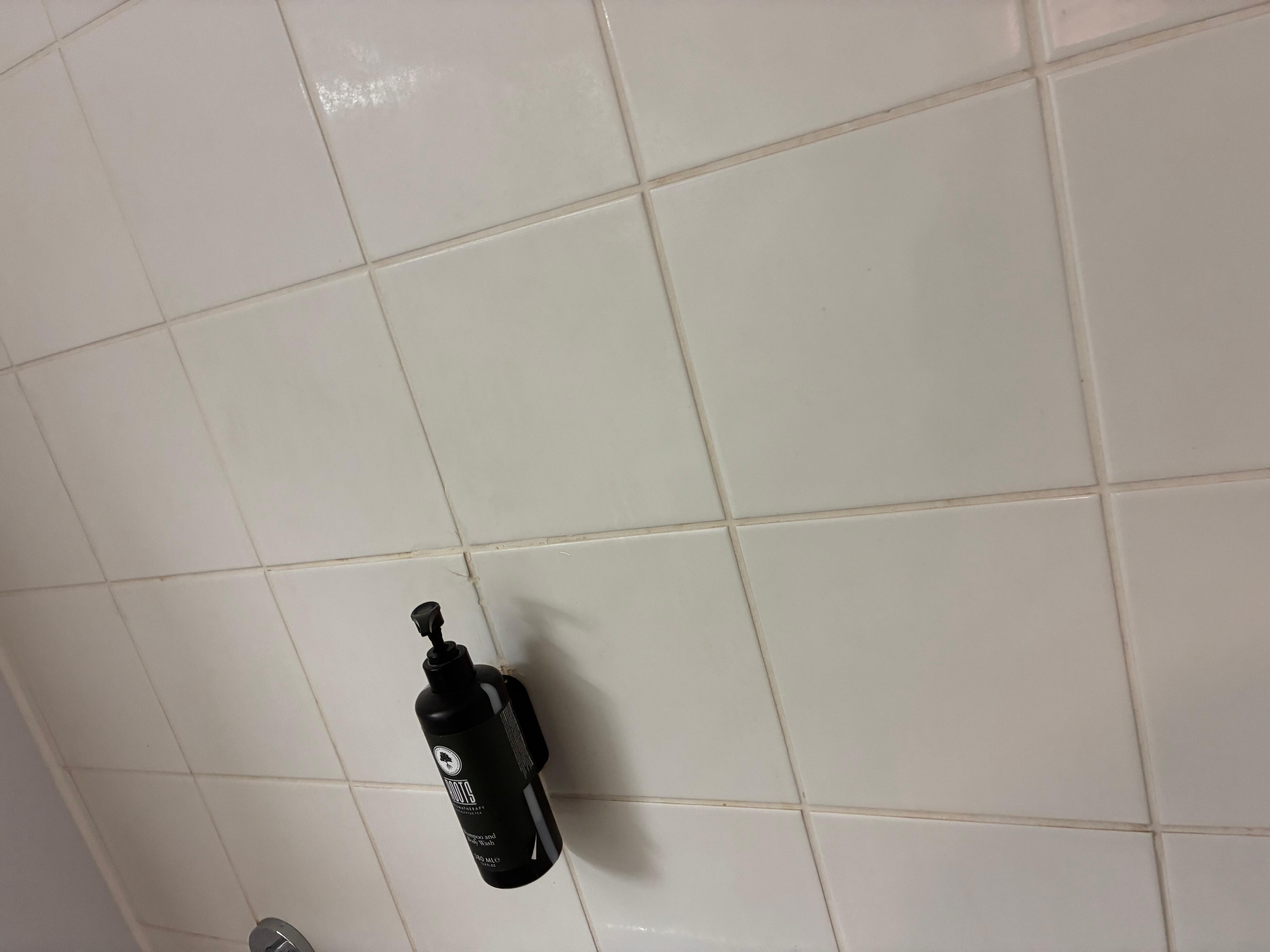 0 hand wash just boggle left