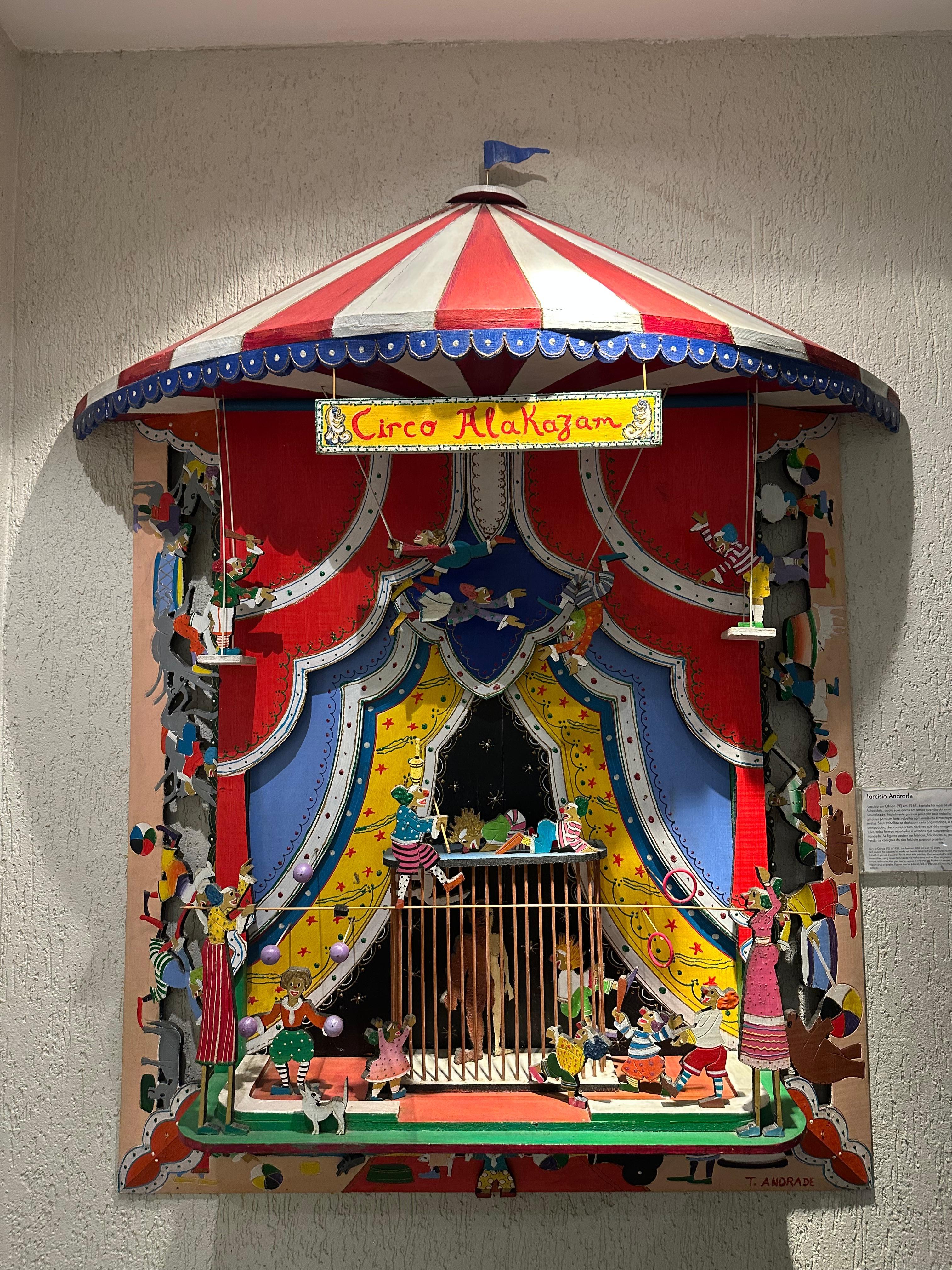 Decoração
