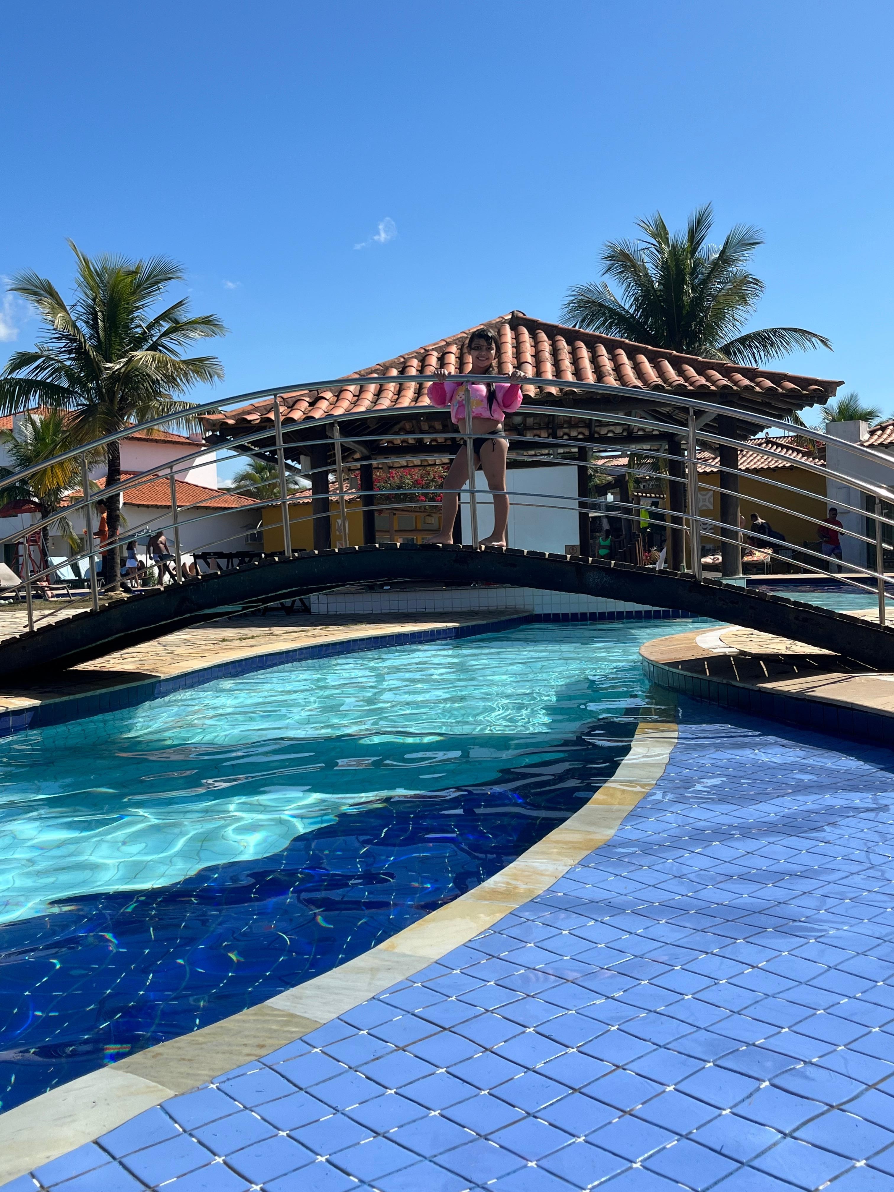 Lugar lindo!
