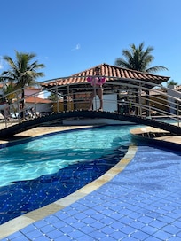 Lugar lindo!
