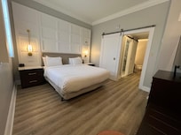 My hotel room was amazing!!!