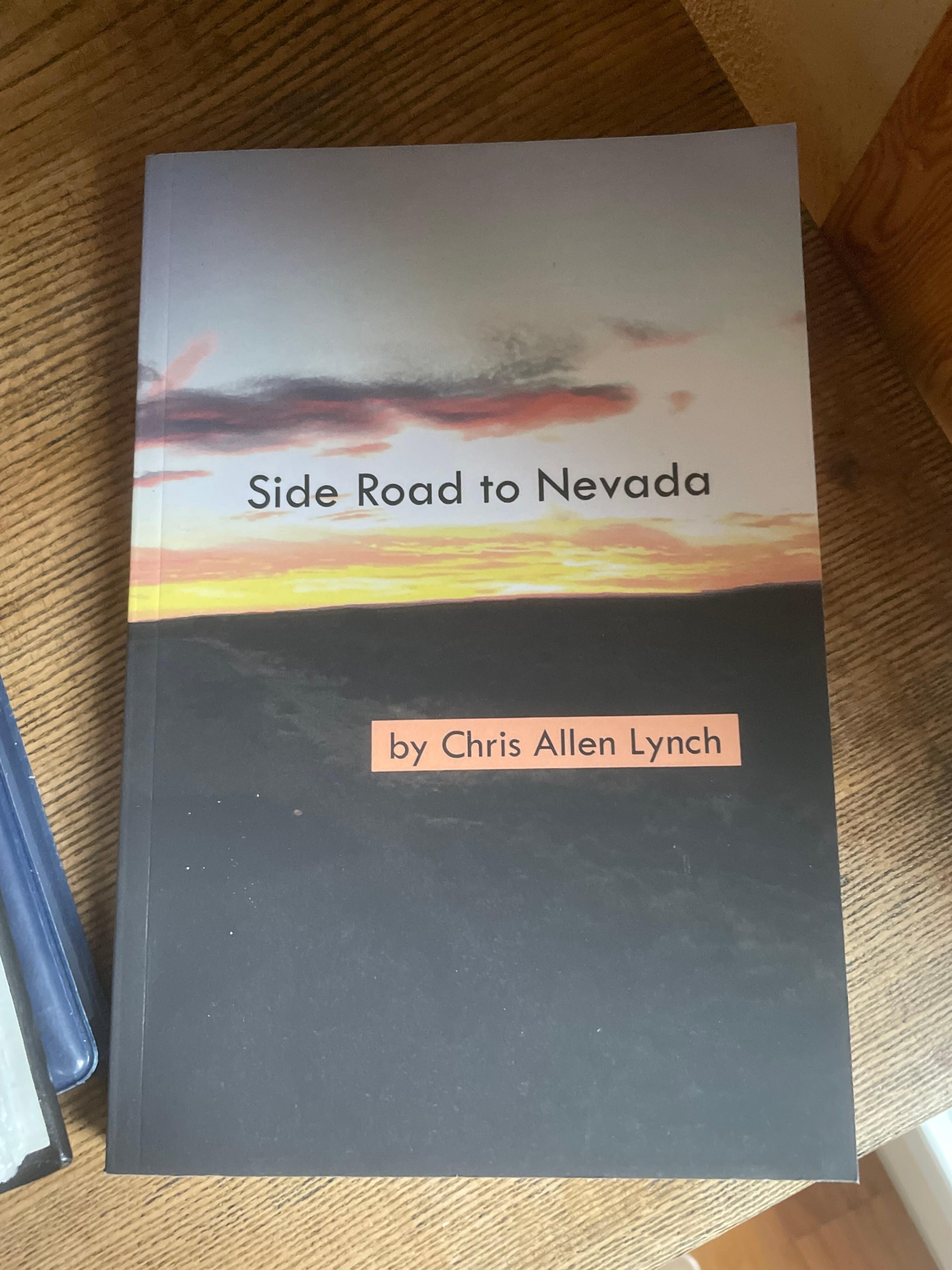 Builds homes, flies planes, oh and writes books too