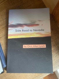 Builds homes, flies planes, oh and writes books too