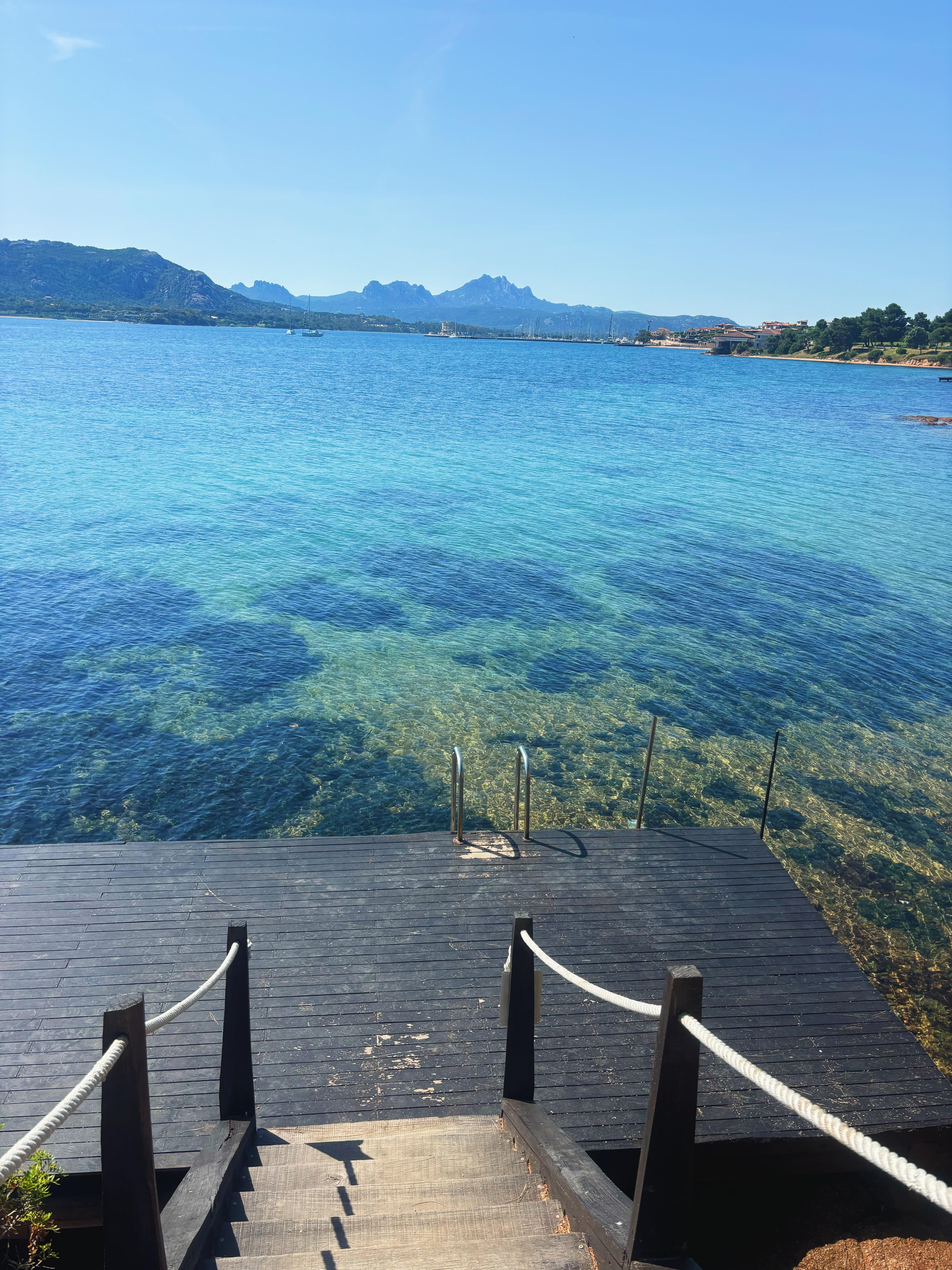 Dock