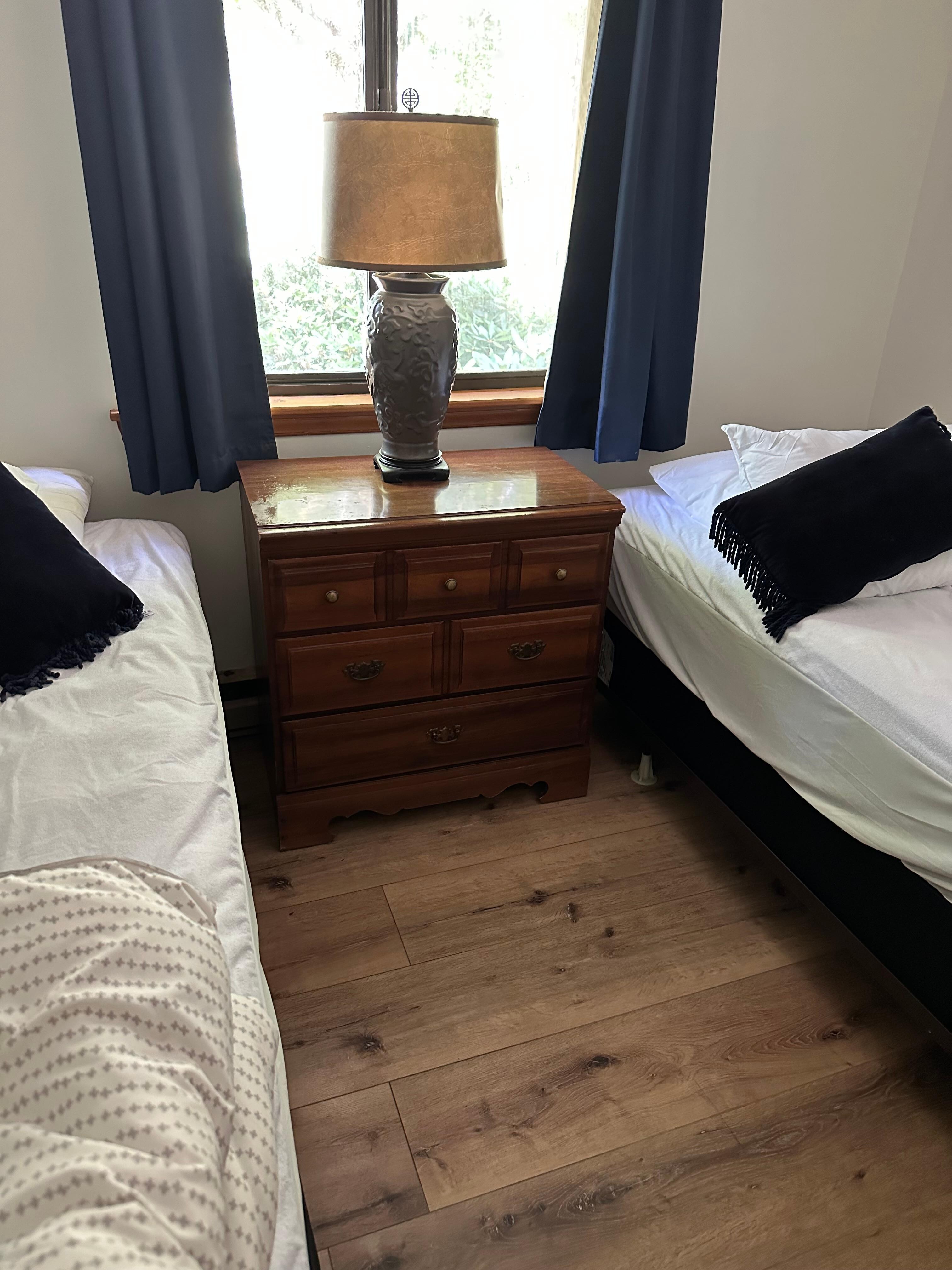 Teen room