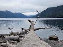 Lake Crescent