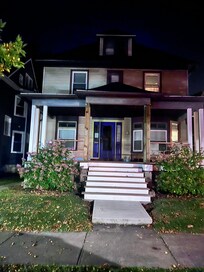 This should be apart of the listing