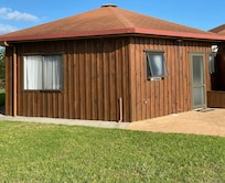 The cottage